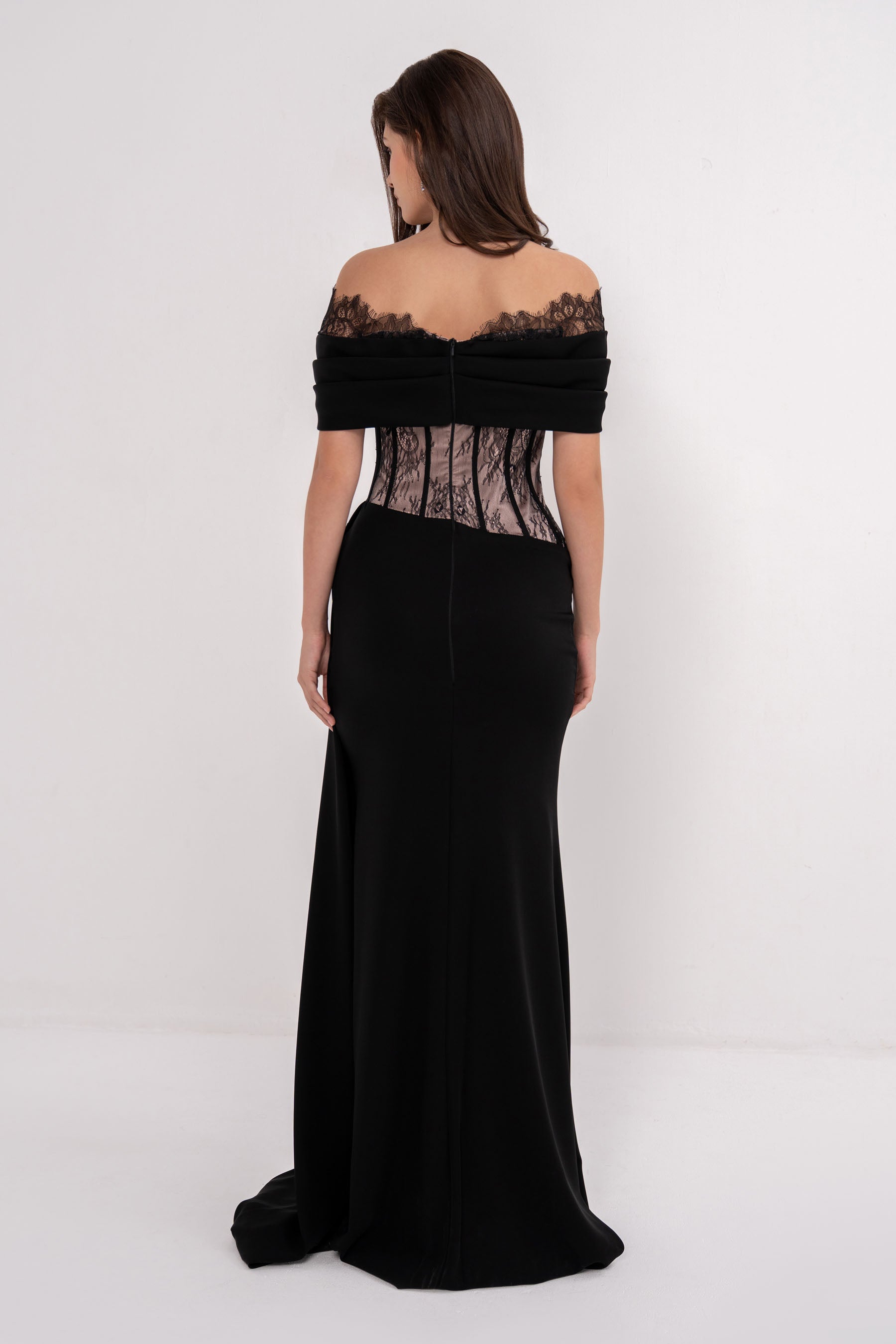 CLAUDIA DRESS
