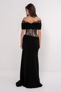 CLAUDIA DRESS
