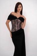 CLAUDIA DRESS