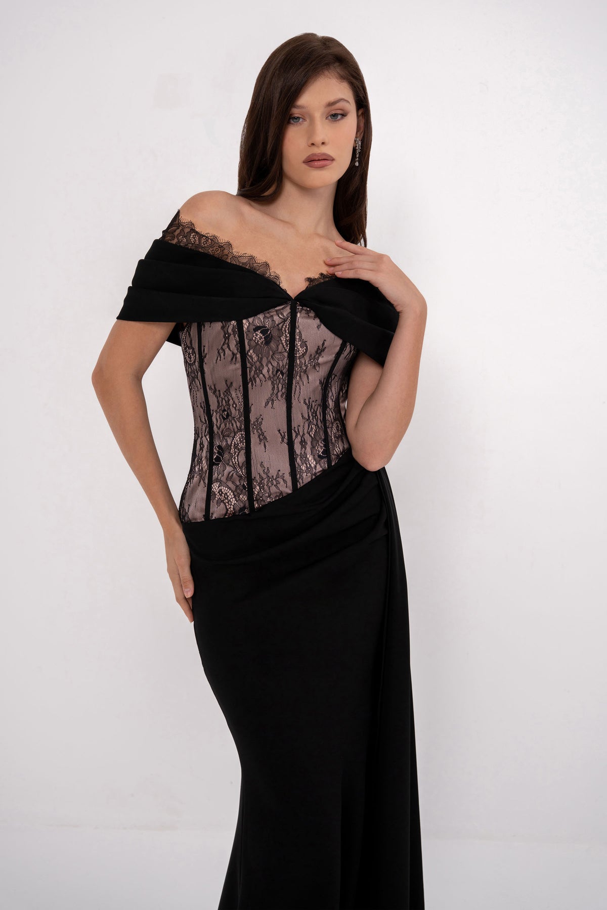CLAUDIA DRESS