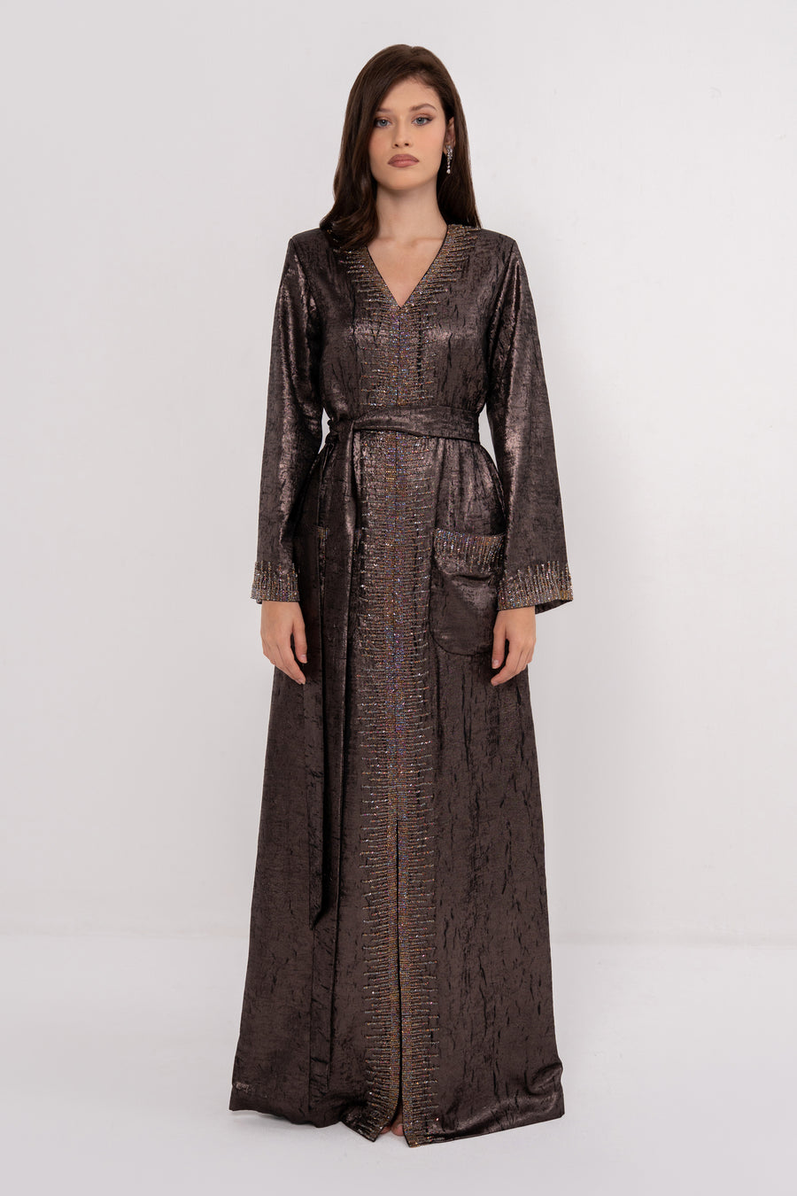 ZAREEN DRESS