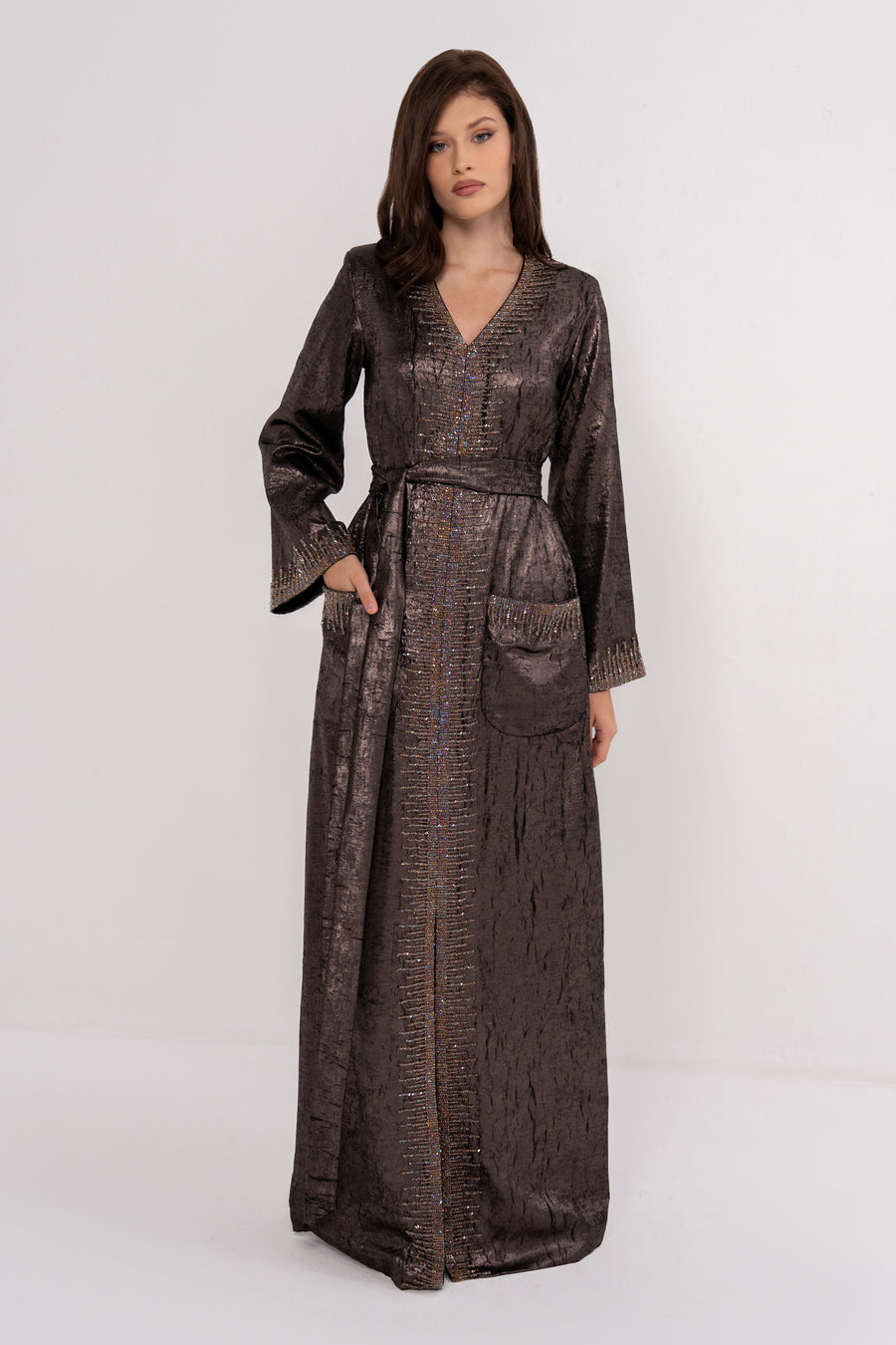 ZAREEN DRESS