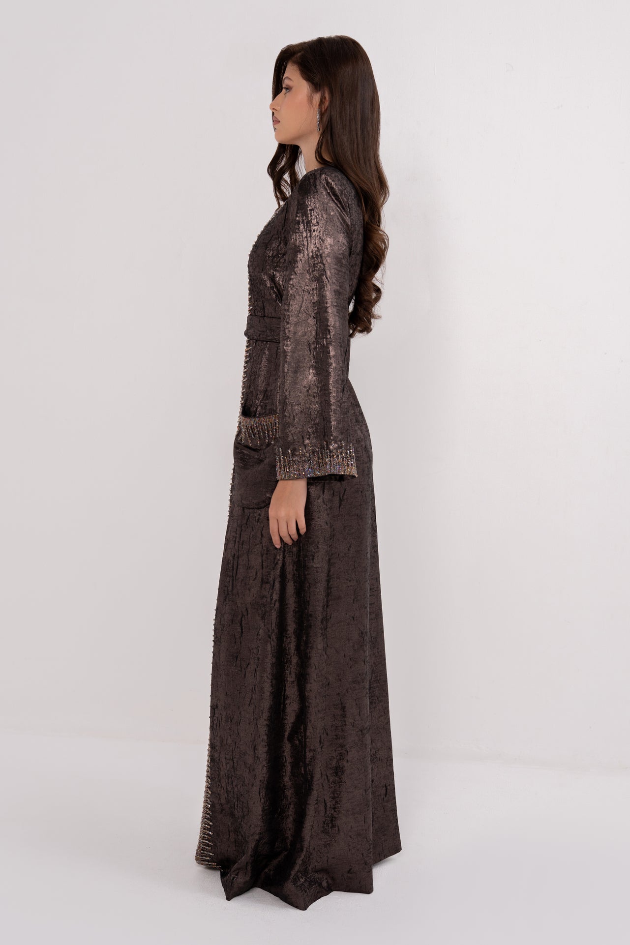 ZAREEN DRESS