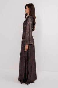 ZAREEN DRESS
