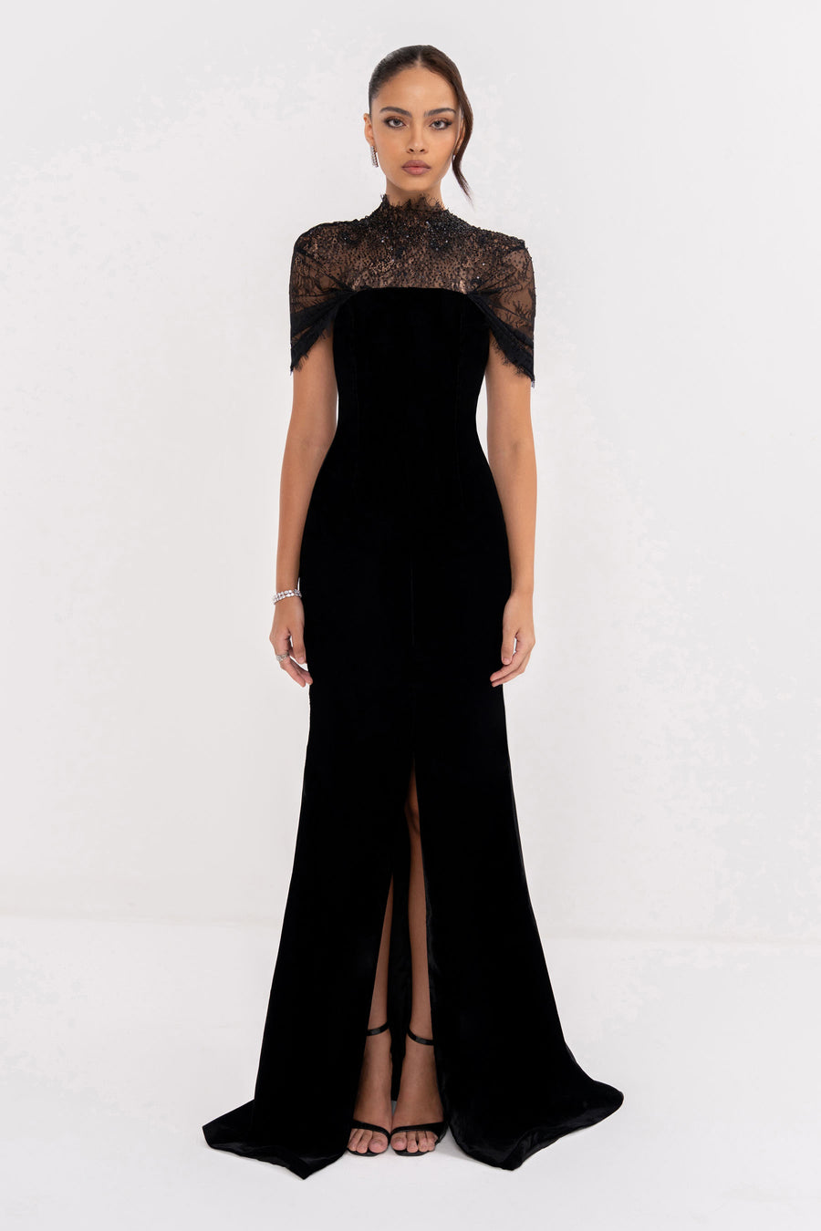 ETOILE DRESS