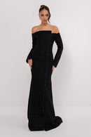 NUIT DRESS