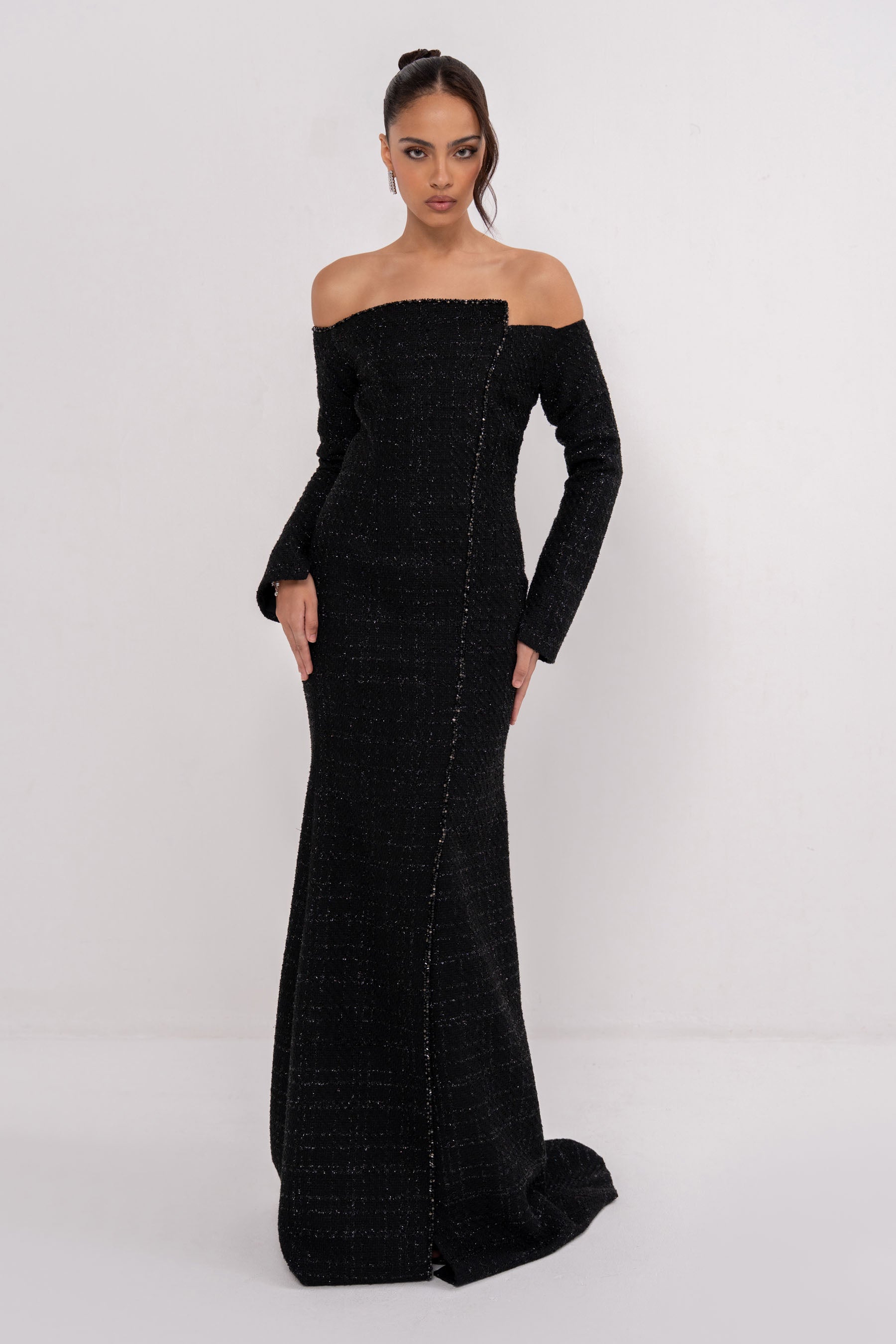 NUIT DRESS