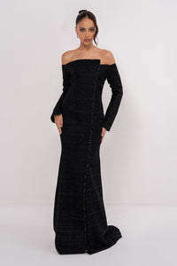 NUIT DRESS