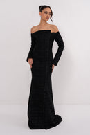 NUIT DRESS