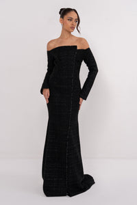 NUIT DRESS