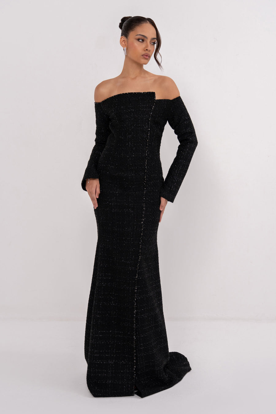 NUIT DRESS