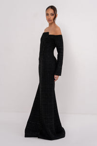 NUIT DRESS