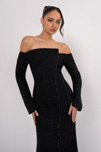 NUIT DRESS