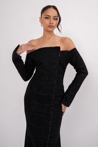 NUIT DRESS