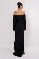 NUIT DRESS