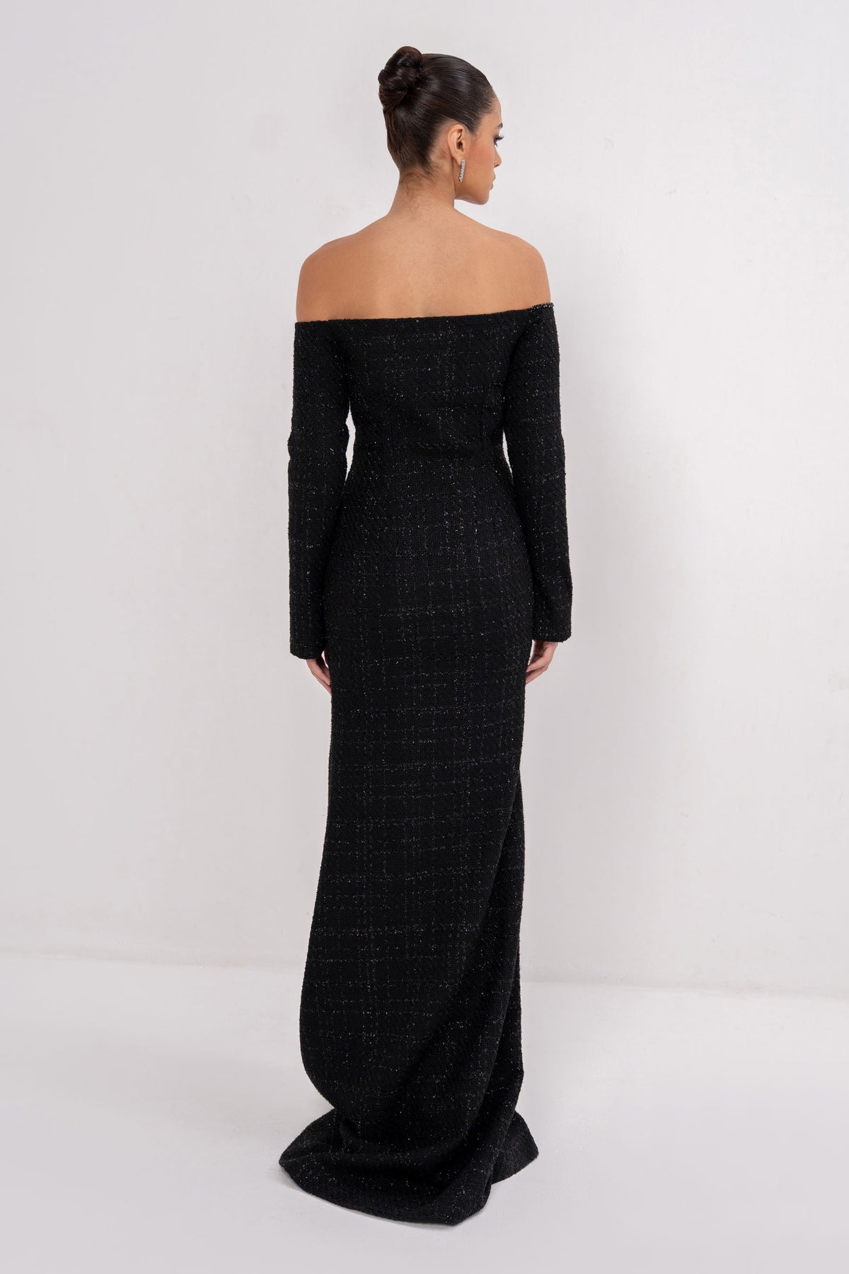 NUIT DRESS