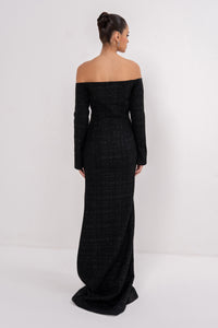 NUIT DRESS
