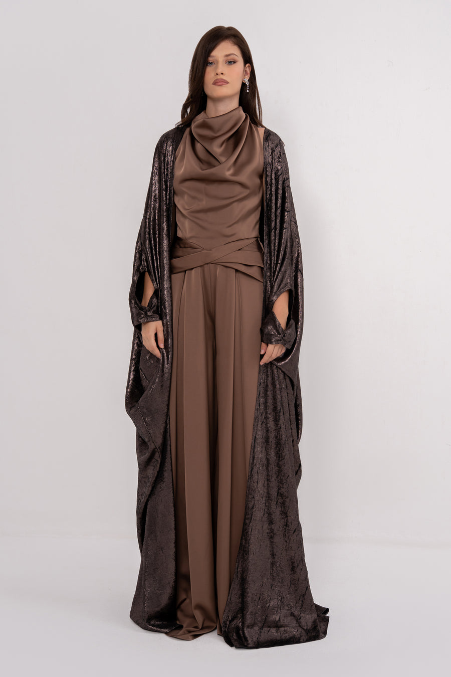 ETERNIA JUMPSUIT