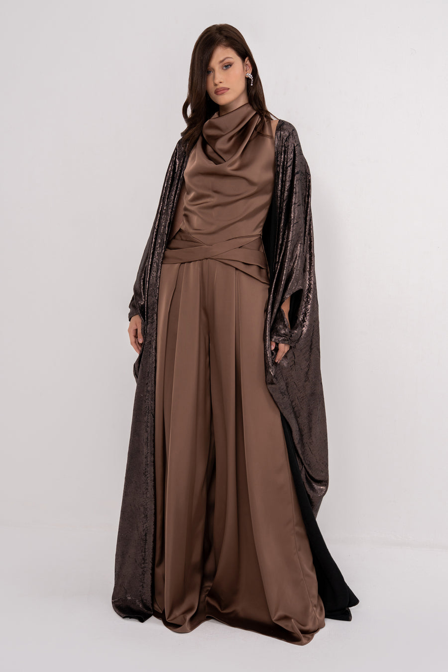 ETERNIA JUMPSUIT