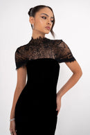 ETOILE DRESS
