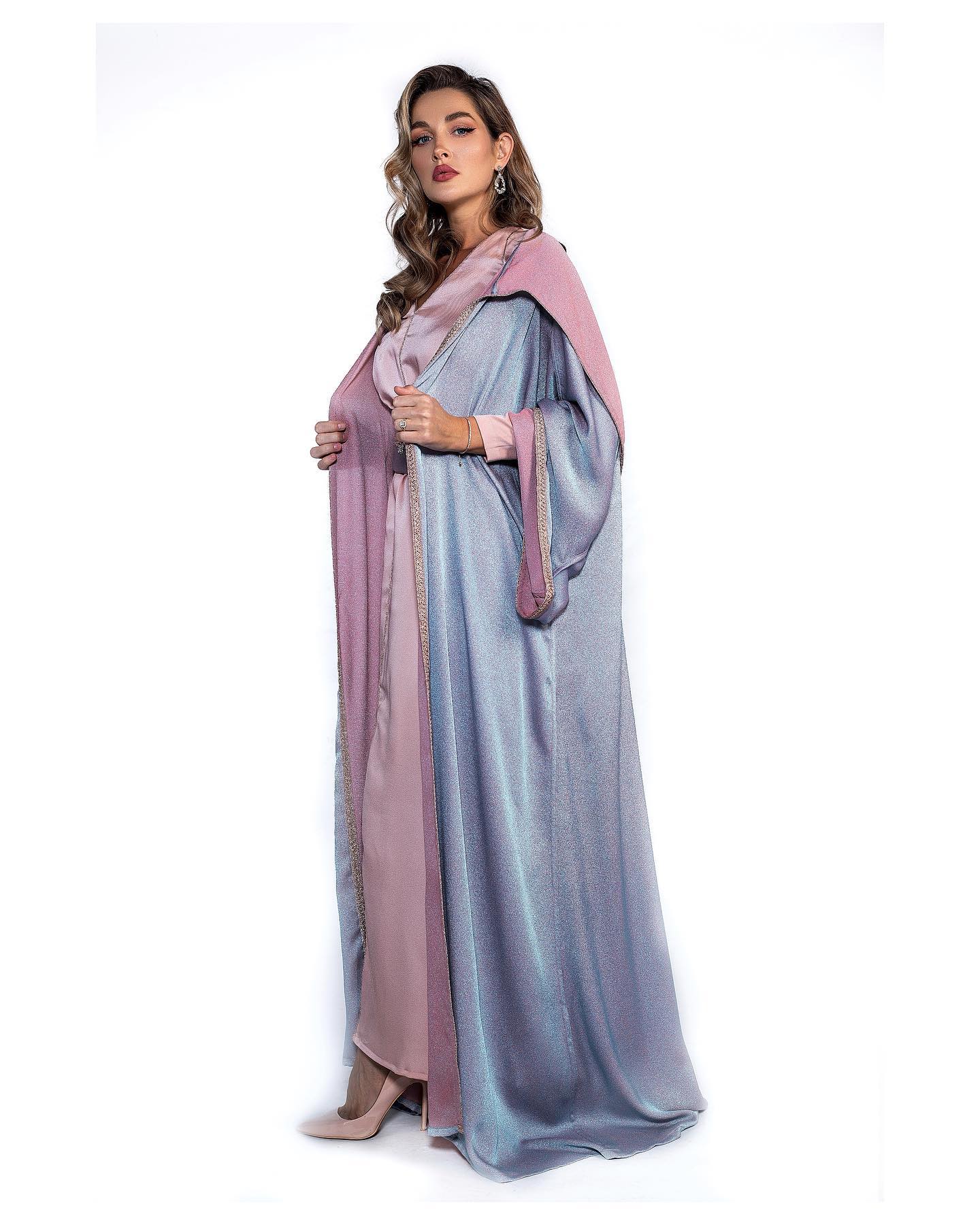 CARA KAFTAN