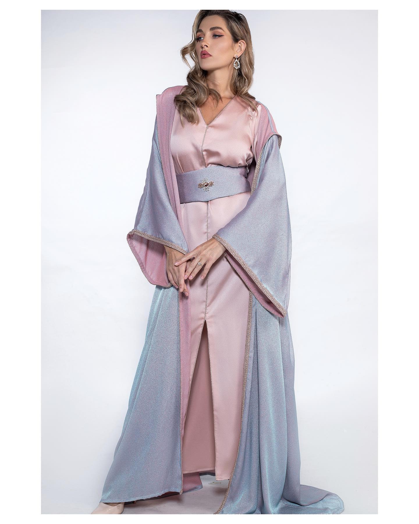 CARA KAFTAN