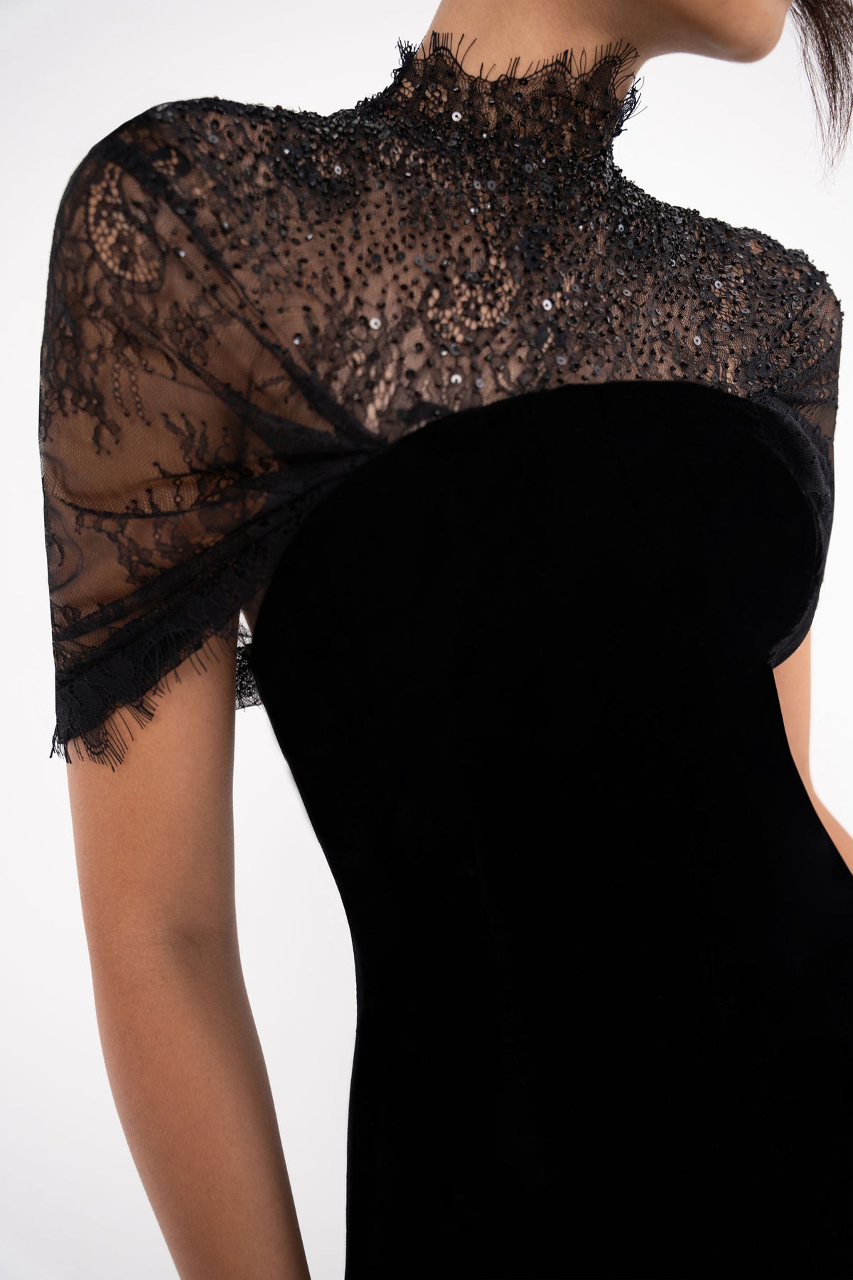 ETOILE DRESS