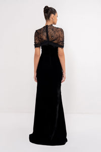 ETOILE DRESS