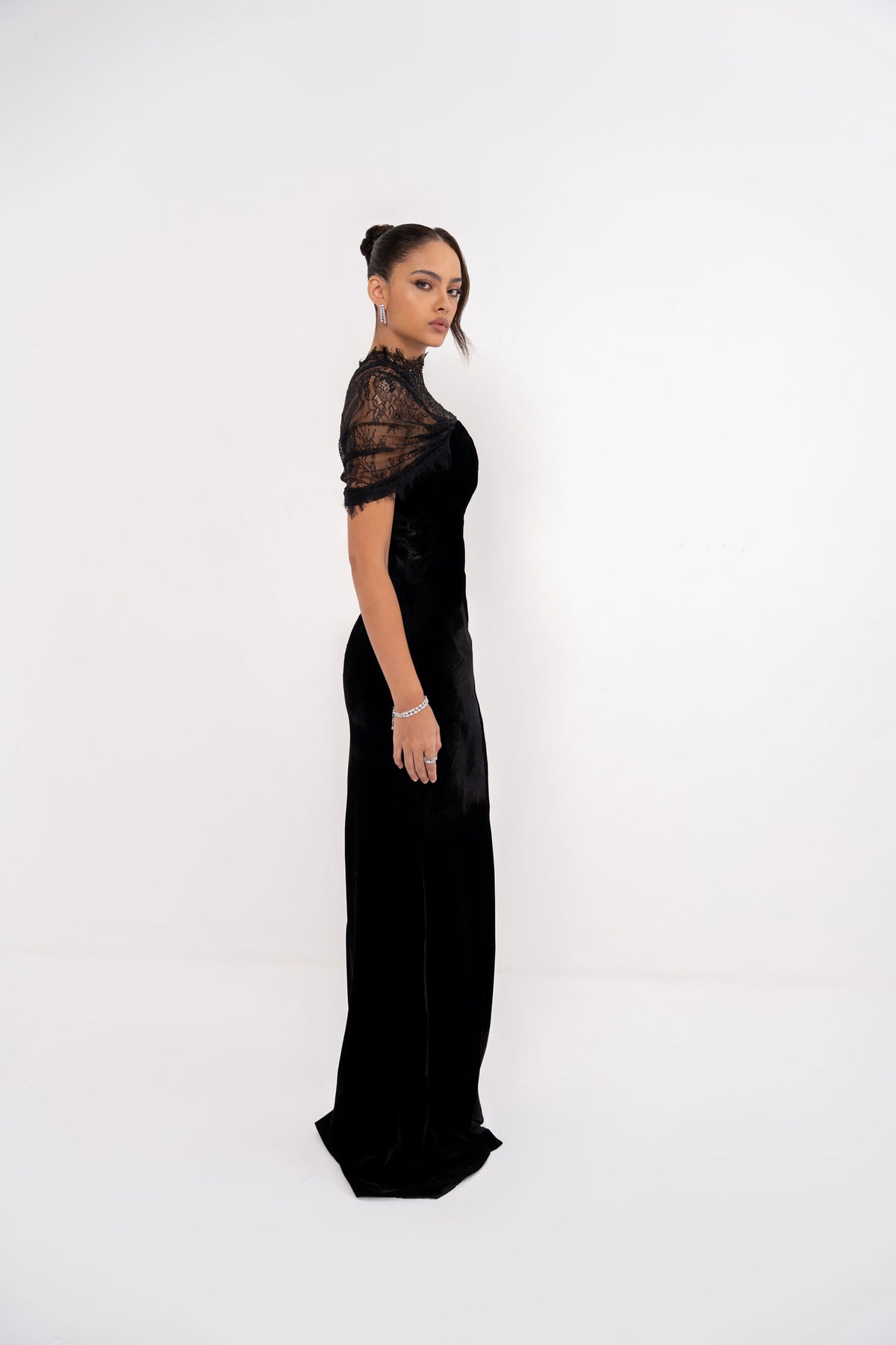 ETOILE DRESS