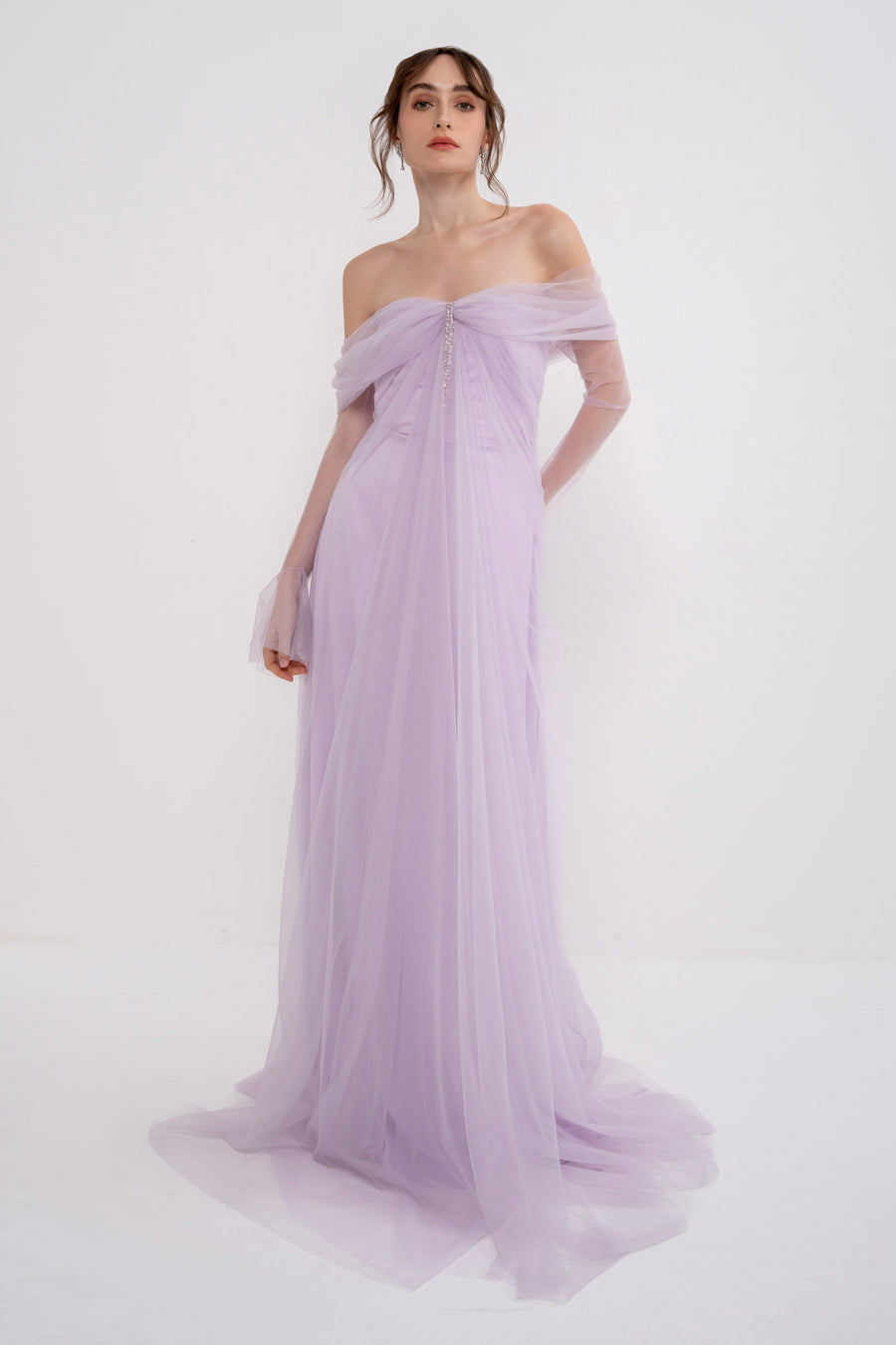 ANTHEA DRESS