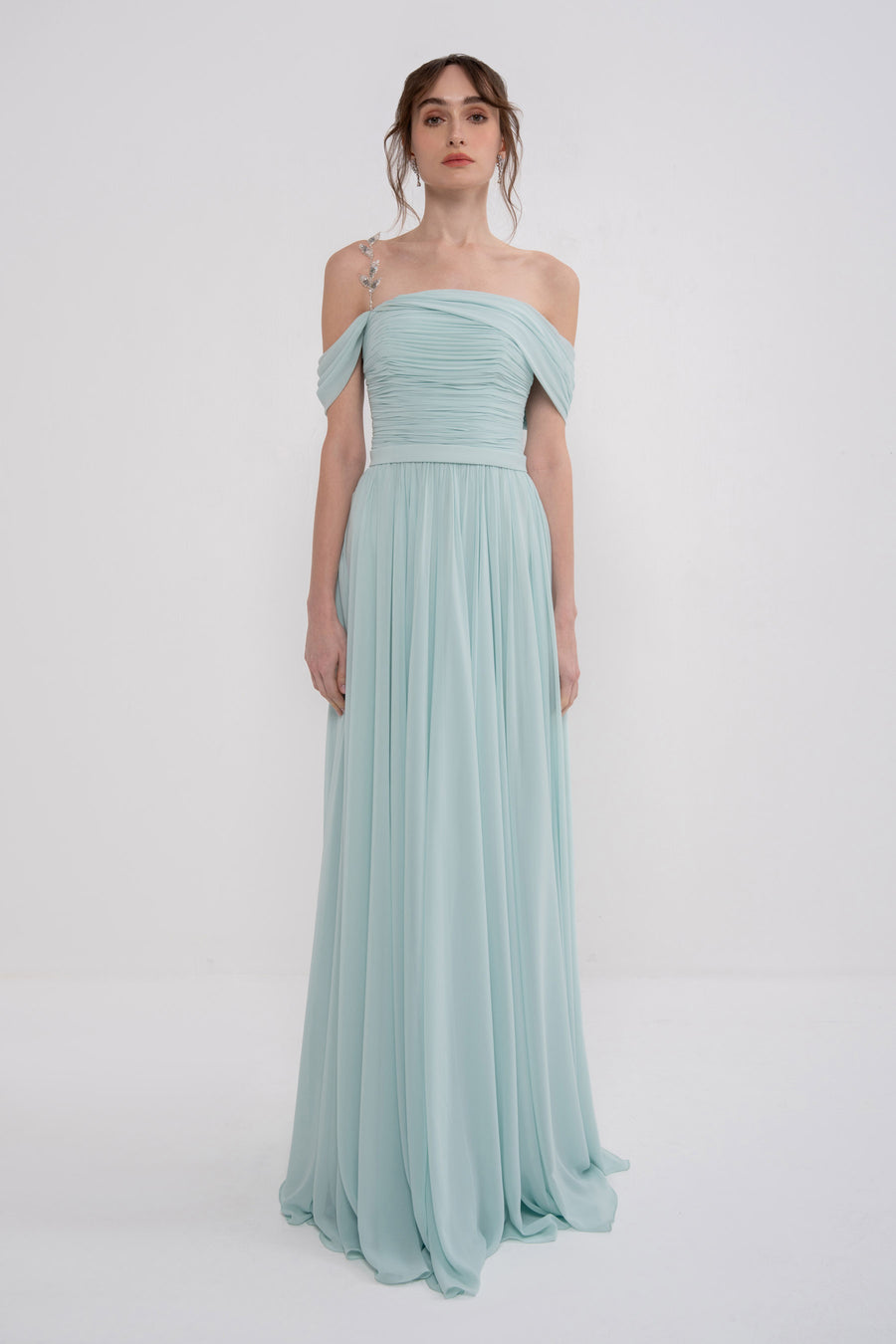 GAIA DRESS
