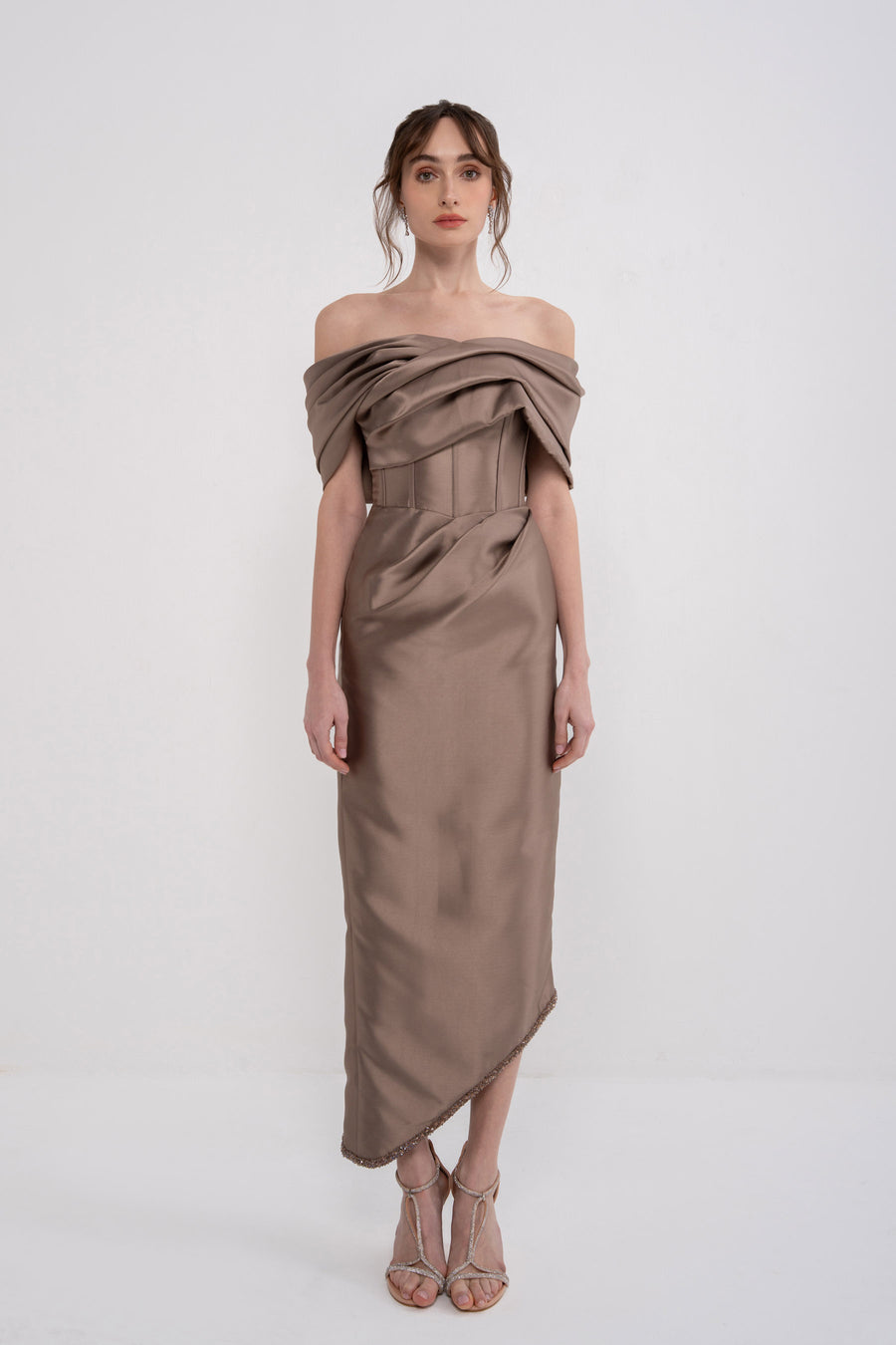 NERA DRESS