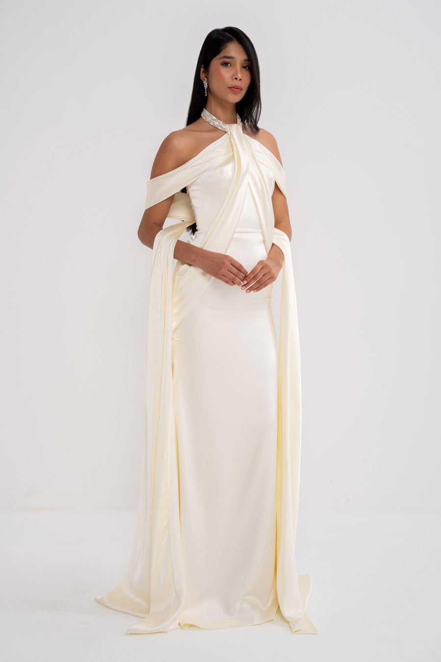 GRAZIA DRESS