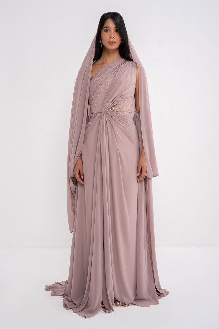 MYTH DRESS