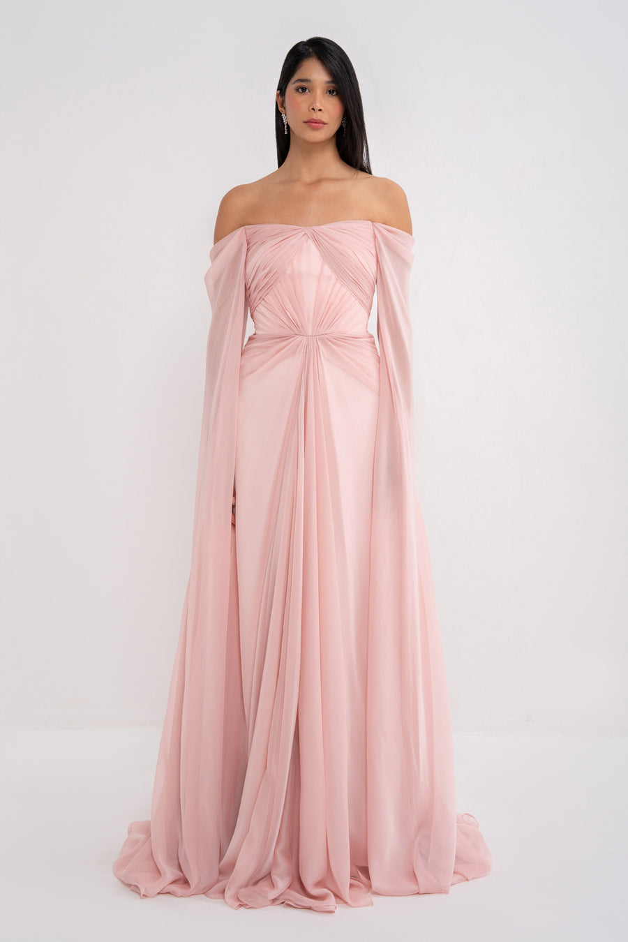 APHRODITE DRESS