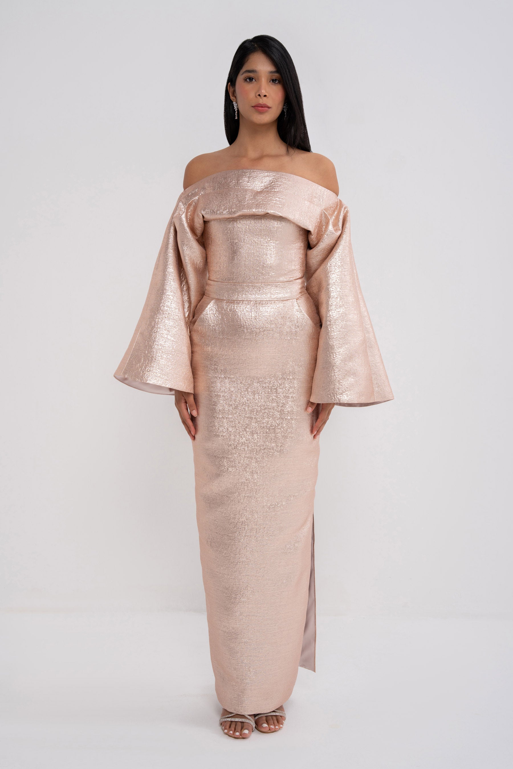 JUNO SET - PINK