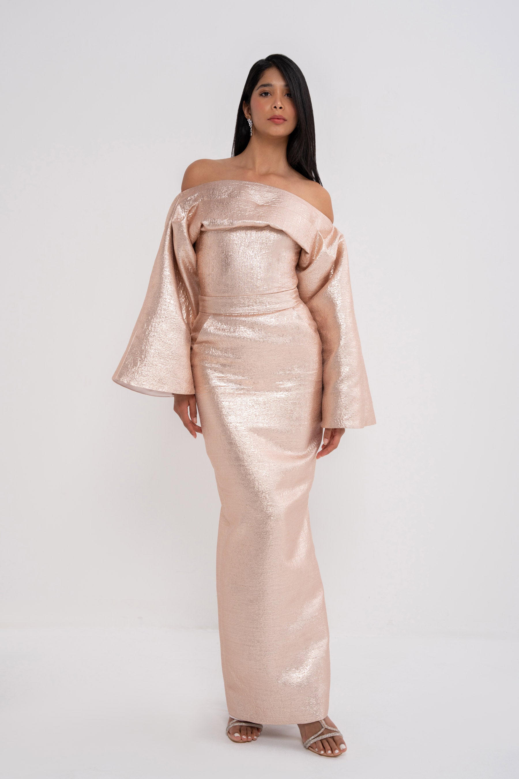 JUNO SET - PINK