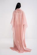 Manel-Fashion Destiny Set featuring stylish accessories and clothing items arranged on a neutral background.