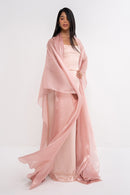 Manel-Fashion Destiny Set featuring stylish clothing and accessories arranged on a flat surface.