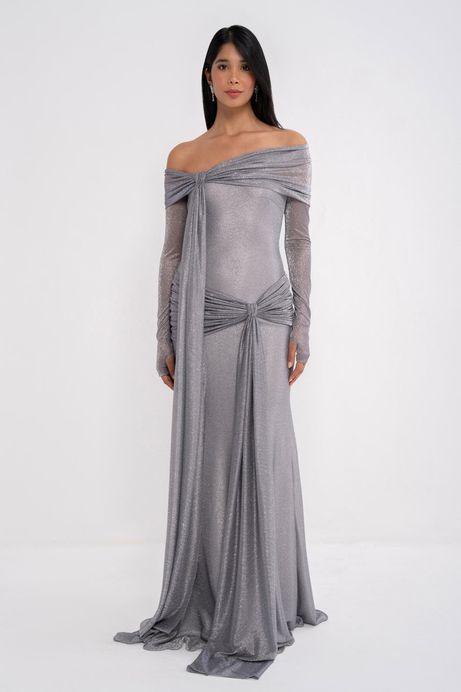 URANIA DRESS