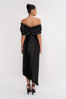 MIDNIGHT DRESS
