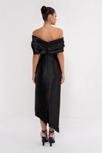 MIDNIGHT DRESS