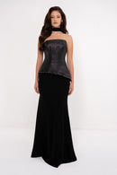 RAVEN DRESS