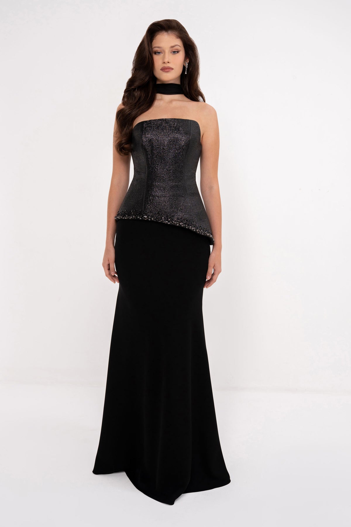 RAVEN DRESS