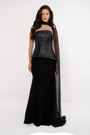 RAVEN DRESS