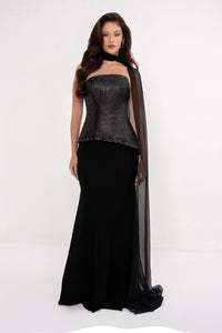 RAVEN DRESS