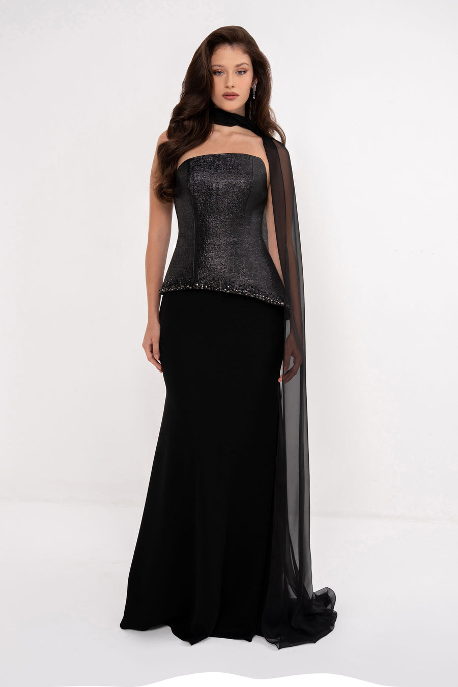 RAVEN DRESS