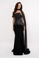RAVEN DRESS