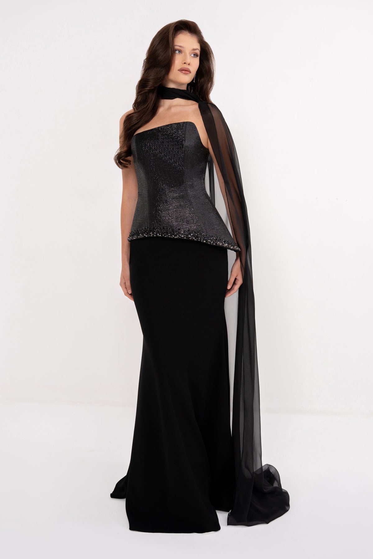 RAVEN DRESS