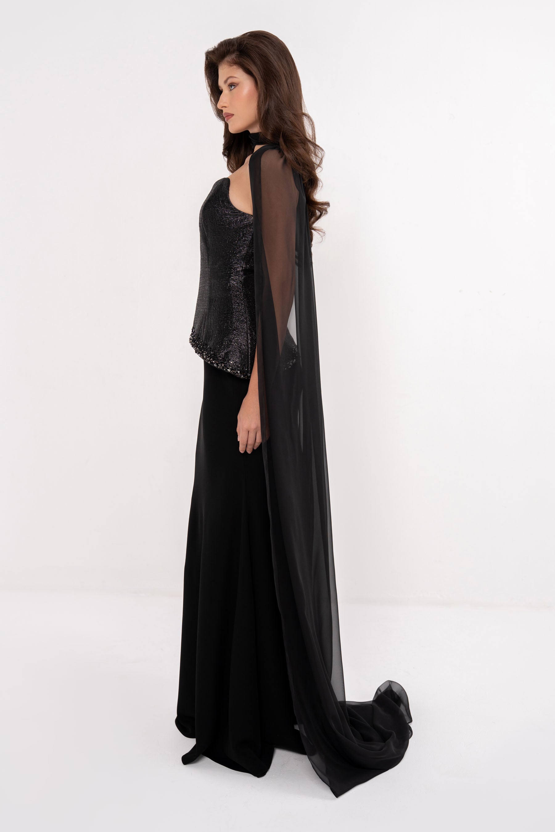 RAVEN DRESS